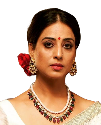 Mahie Gill